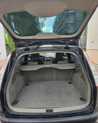 Audi A4 cena 31900 przebieg: 267000, rok produkcji 2011 z Wągrowiec małe 596